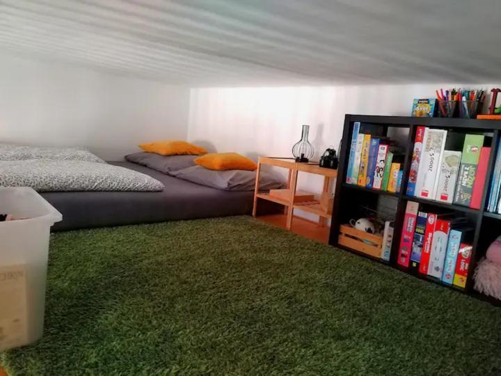 Sweethome Brno - Cely Byt Komarov Kültér fotó
